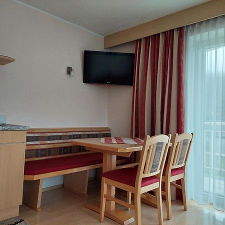 Haus Tanja Apartment Längenfeld Екстериор снимка