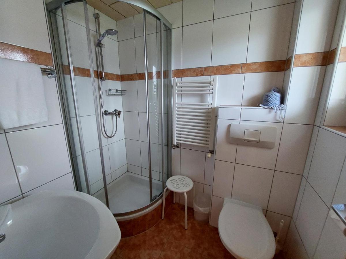 Haus Tanja Apartment Längenfeld Екстериор снимка