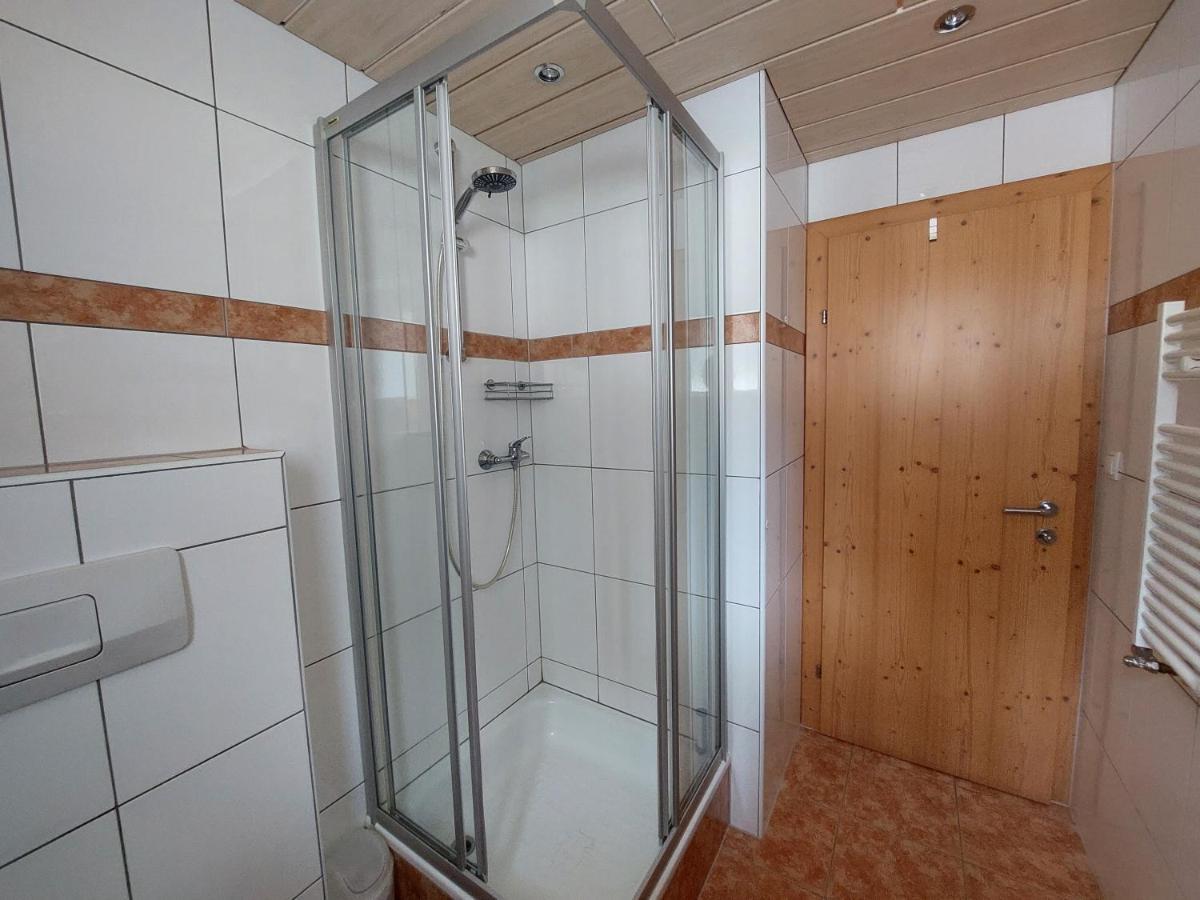 Haus Tanja Apartment Längenfeld Екстериор снимка