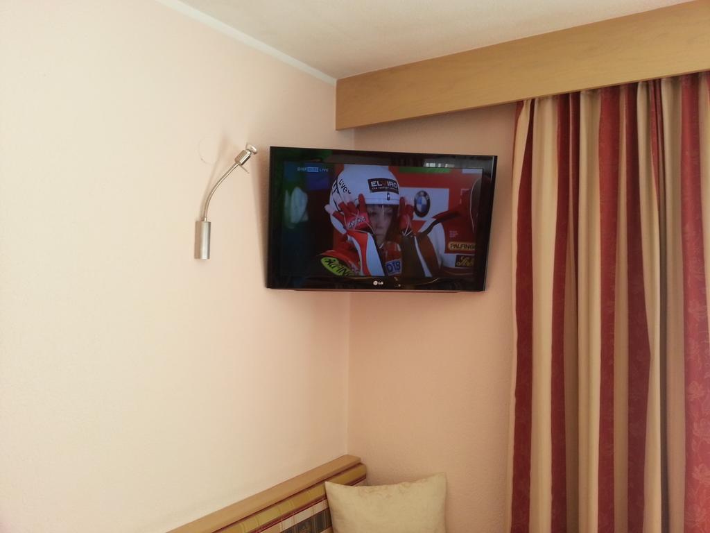 Haus Tanja Apartment Längenfeld Стая снимка