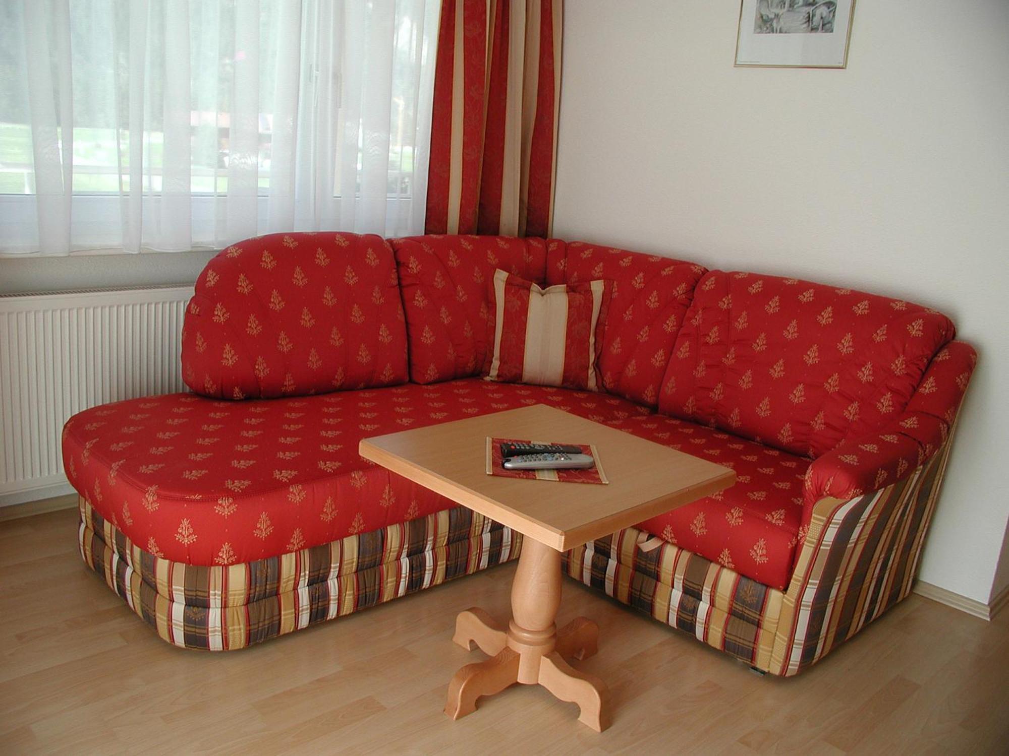 Haus Tanja Apartment Längenfeld Екстериор снимка