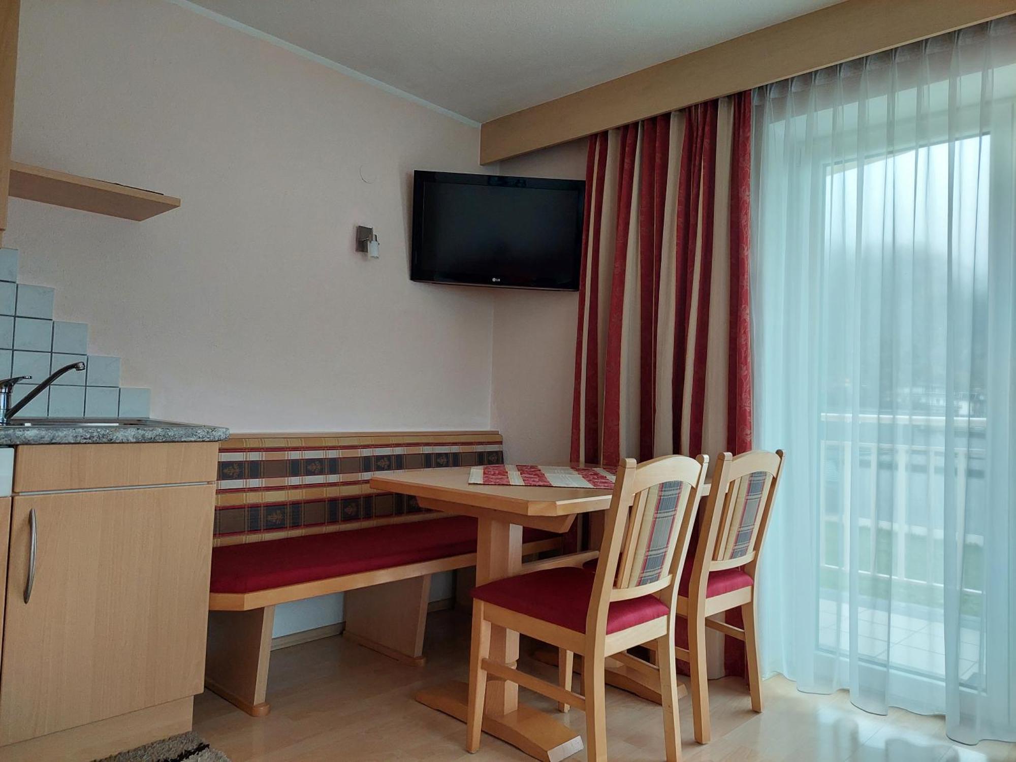 Haus Tanja Apartment Längenfeld Екстериор снимка