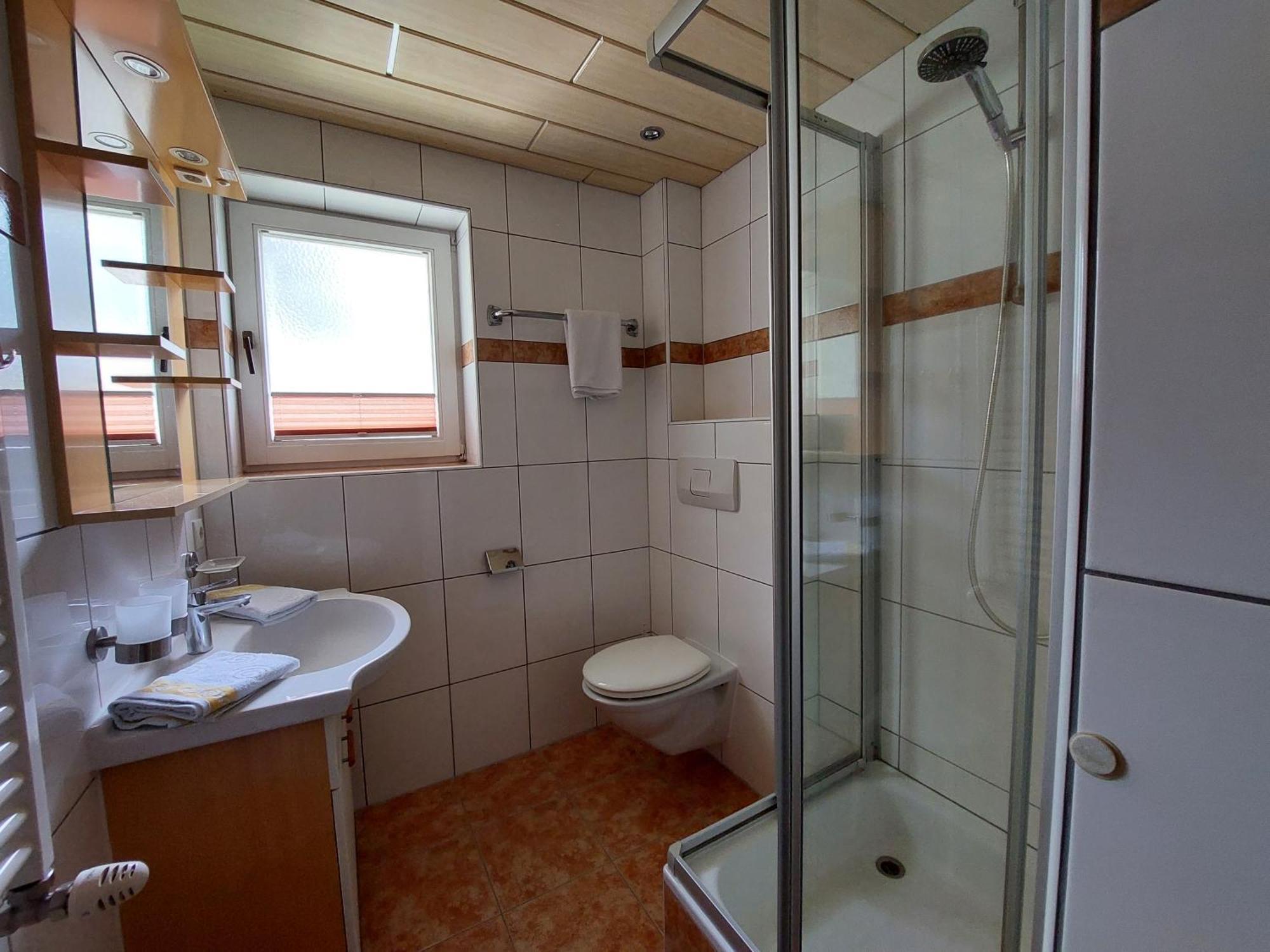 Haus Tanja Apartment Längenfeld Екстериор снимка