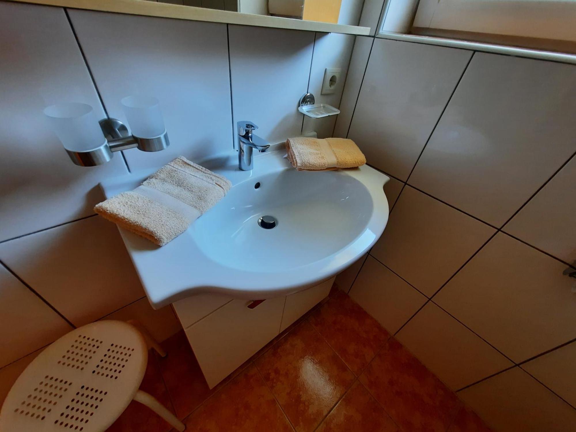 Haus Tanja Apartment Längenfeld Екстериор снимка