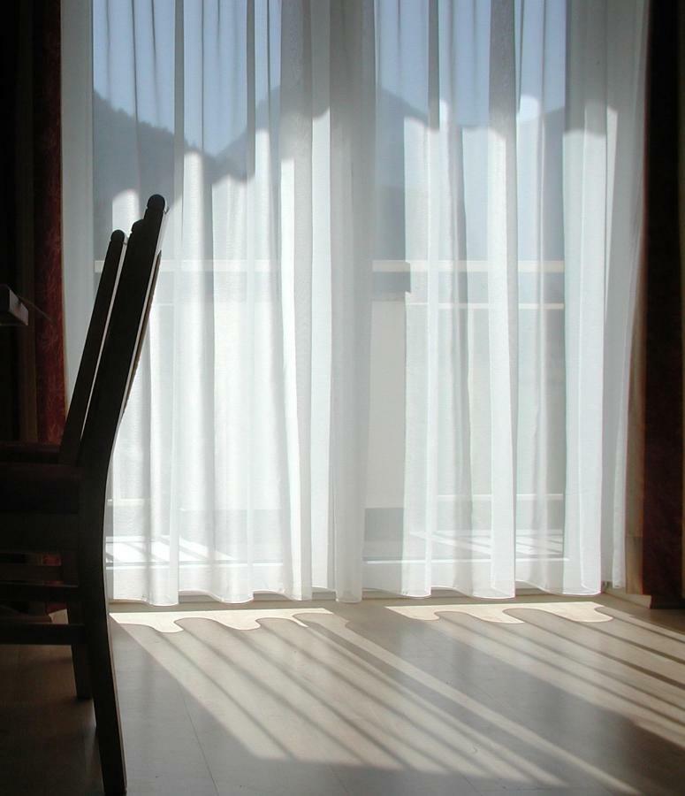 Haus Tanja Apartment Längenfeld Екстериор снимка