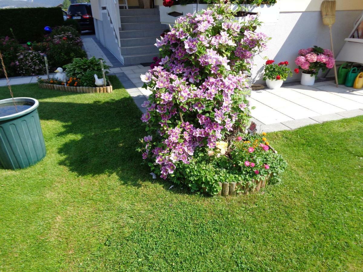 Haus Tanja Apartment Längenfeld Екстериор снимка