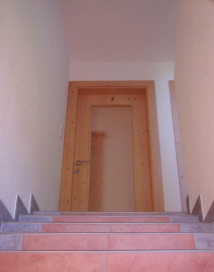 Haus Tanja Apartment Längenfeld Екстериор снимка